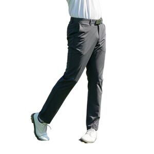 Men's Navy Blue Chino Pants